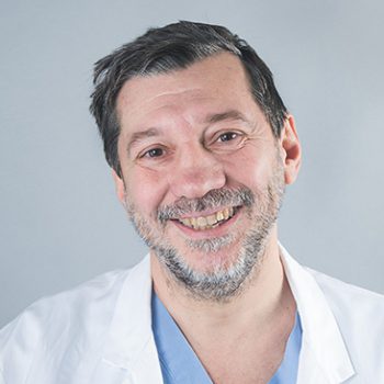 Dott. Mario Boroni specialista Fisiolab