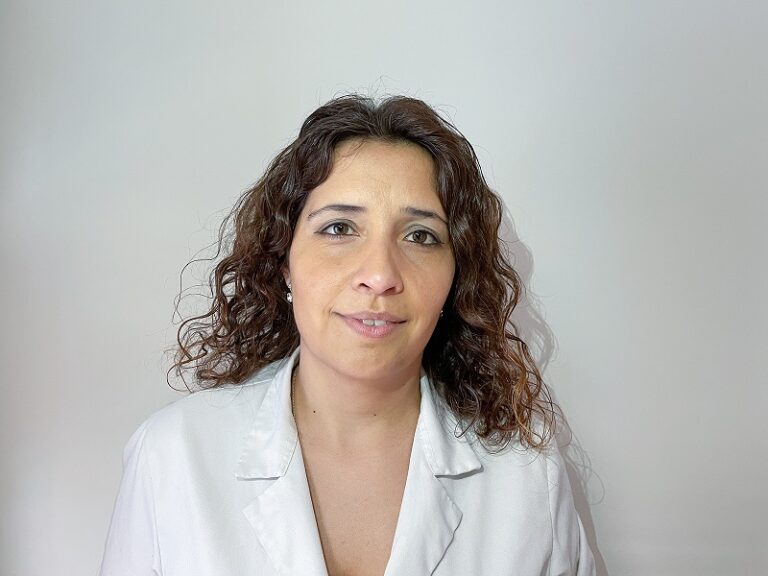 Dott.ssa Rosanna De Marco specialista Fisiolab