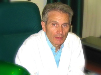 Dott. Giorgio De Carolis specialista Fisiolab