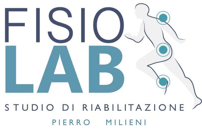 Logo Fisiolab